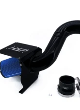 HSP Diesel Silk Satin Black Cold Air Intake Chevrolet | GMC 2011-2012                                     - 502-1-HSP-SB - Image 6
