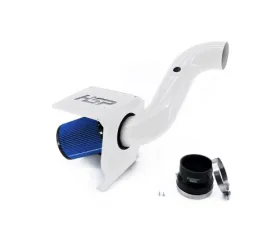 HSP Diesel Polar White Cold Air Intake Chevrolet | GMC 2011-2012