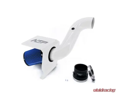 HSP Diesel Polar White Cold Air Intake Chevrolet | GMC 2011-2012 - 502-1-HSP-W