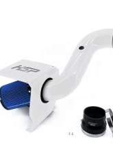 HSP Diesel Polar White Cold Air Intake Chevrolet | GMC 2011-2012                                     - 502-1-HSP-W - Image 6