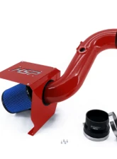 HSP Diesel Flag Red Cold Air Intake Chevrolet | GMC 2013-2016                                     - 502-2-HSP-BR - Image 6