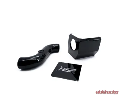 HSP Diesel Flag Red Cold Air Intake Chevrolet | GMC 2013-2016 - 502-2-HSP-BR