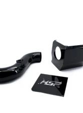 HSP Diesel Flag Red Cold Air Intake Chevrolet | GMC 2013-2016                                     - 502-2-HSP-BR - Image 3