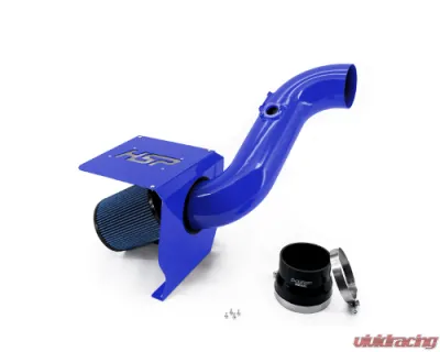 HSP Diesel Illusion Blueberry Cold Air Intake Chevrolet | GMC 2013-2016 - 502-2-HSP-CB