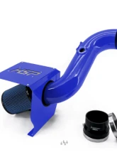 HSP Diesel Illusion Blueberry Cold Air Intake Chevrolet | GMC 2013-2016                                     - 502-2-HSP-CB - Image 6