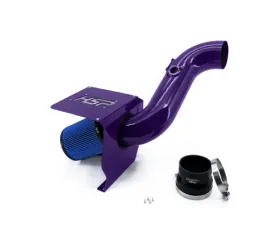 HSP Diesel Illusion Purple Cold Air Intake Chevrolet | GMC 2013-2016