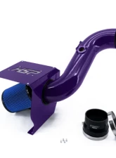 HSP Diesel Illusion Purple Cold Air Intake Chevrolet | GMC 2013-2016                                     - 502-2-HSP-CP - Image 6