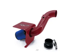 HSP Diesel Illusion Cherry Cold Air Intake Chevrolet | GMC 2013-2016