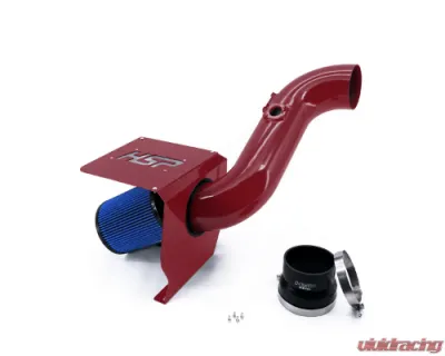 HSP Diesel Illusion Cherry Cold Air Intake Chevrolet | GMC 2013-2016 - 502-2-HSP-CR