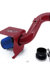 HSP Diesel Illusion Cherry Cold Air Intake Chevrolet | GMC 2013-2016                                     - 502-2-HSP-CR - Image 6