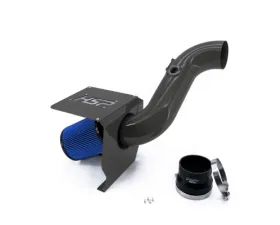 HSP Diesel Kingsport Grey Cold Air Intake Chevrolet | GMC 2013-2016