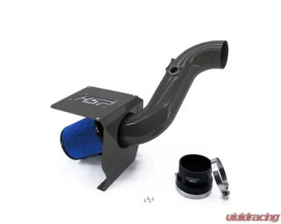HSP Diesel Kingsport Grey Cold Air Intake Chevrolet | GMC 2013-2016 - 502-2-HSP-DG