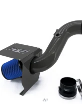HSP Diesel Kingsport Grey Cold Air Intake Chevrolet | GMC 2013-2016                                     - 502-2-HSP-DG - Image 6