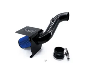 HSP Diesel Gloss Black Cold Air Intake Chevrolet | GMC 2013-2016