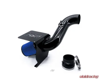 HSP Diesel Gloss Black Cold Air Intake Chevrolet | GMC 2013-2016 - 502-2-HSP-GB