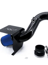 HSP Diesel Gloss Black Cold Air Intake Chevrolet | GMC 2013-2016                                     - 502-2-HSP-GB - Image 6