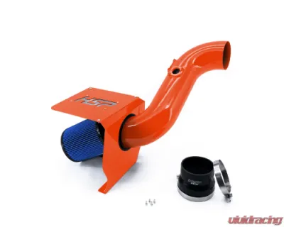 HSP Diesel M&M Orange Cold Air Intake Chevrolet | GMC 2013-2016 - 502-2-HSP-O