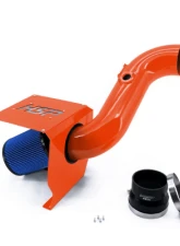 HSP Diesel M&M Orange Cold Air Intake Chevrolet | GMC 2013-2016                                     - 502-2-HSP-O - Image 6