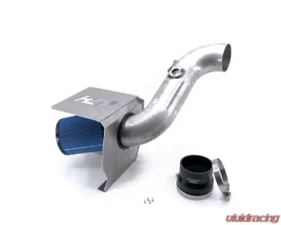 HSP Diesel Raw Cold Air Intake Chevrolet | GMC 2013-2016 - 502-2-HSP-RAW