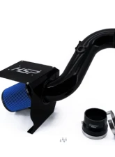 HSP Diesel Silk Satin Black Cold Air Intake Chevrolet | GMC 2013-2016                                     - 502-2-HSP-SB - Image 6
