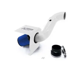 HSP Diesel Polar White Cold Air Intake Chevrolet | GMC 2013-2016