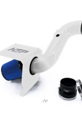 HSP Diesel Polar White Cold Air Intake Chevrolet | GMC 2013-2016                                     - 502-2-HSP-W - Image 6