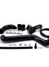 HSP Diesel Flag Red Max Flow Bridge/ Cold Side Tube/ Turbo Inlet Chevrolet | GMC 2011-2016                                     - 504-HSP-BR - Image 3