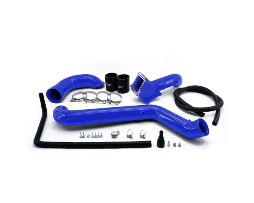 HSP Diesel Illusion Blueberry Max Flow Bridge/ Cold Side Tube/ Turbo Inlet Chevrolet | GMC 2011-2016 - 504-HSP-CB