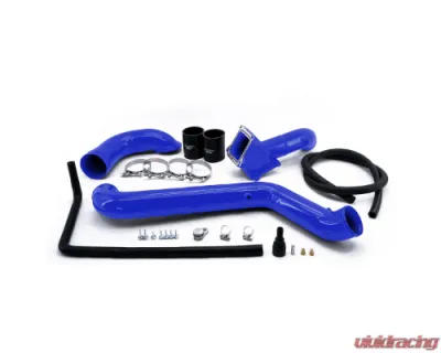 HSP Diesel Illusion Blueberry Max Flow Bridge/ Cold Side Tube/ Turbo Inlet Chevrolet | GMC 2011-2016 - 504-HSP-CB