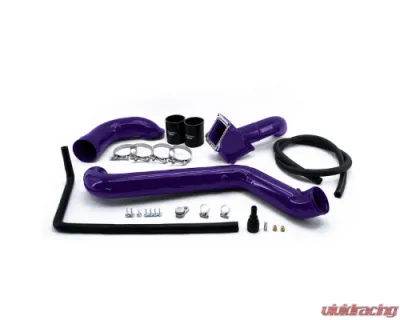 HSP Diesel Illusion Blueberry Max Flow Bridge/ Cold Side Tube/ Turbo Inlet Chevrolet | GMC 2011-2016 - 504-HSP-CB