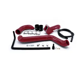 HSP Diesel Illusion Cherry Max Flow Bridge/ Cold Side Tube/ Turbo Inlet Chevrolet | GMC 2011-2016