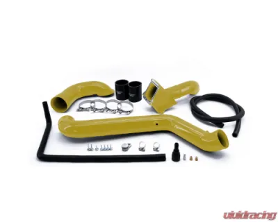 HSP Diesel Max Flow Bridge | Cold Side Tube |  Turbo Inlet Custom Color Chevrolet | GMC 2011-2016 - 504-HSP-CUST
