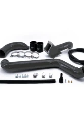 HSP Diesel Kingsport Grey Max Flow Bridge/ Cold Side Tube/ Turbo Inlet Chevrolet | GMC 2011-2016                                     - 504-HSP-DG - Image 6
