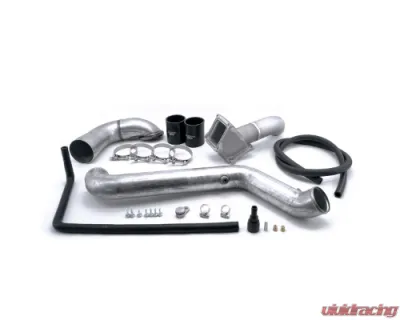 HSP Diesel Gloss Black Max Flow Bridge/ Cold Side Tube/ Turbo Inlet Chevrolet | GMC 2011-2016 - 504-HSP-GB