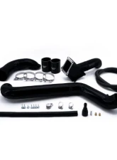 HSP Diesel Silk Satin Black Max Flow Bridge/ Cold Side Tube/ Turbo Inlet Chevrolet | GMC 2011-2016                                     - 504-HSP-SB - Image 6