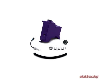 HSP Diesel Illusion Cherry Factory Replacement Coolant Tank Chevrolet | GMC 2011-2014 - 527-1-HSP-CR