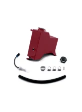HSP Diesel Illusion Cherry Factory Replacement Coolant Tank Chevrolet | GMC 2011-2014                                     - 527-1-HSP-CR - Image 5