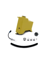 HSP Diesel Factory Replacement Coolant Tank Custom Color Chevrolet | GMC 2011-2014                                     - 527-1-HSP-CUST - Image 6