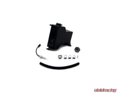 HSP Diesel Gloss Black Factory Replacement Coolant Tank Chevrolet | GMC 2011-2014 - 527-1-HSP-GB