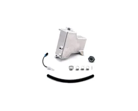 HSP Diesel Raw Factory Replacement Coolant Tank Chevrolet | GMC 2011-2014