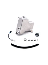 HSP Diesel Raw Factory Replacement Coolant Tank Chevrolet | GMC 2011-2014                                     - 527-1-HSP-RAW - Image 6