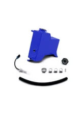 HSP Diesel Raw Factory Replacement Coolant Tank Chevrolet | GMC 2011-2014                                     - 527-1-HSP-RAW - Image 3