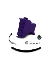 HSP Diesel Raw Factory Replacement Coolant Tank Chevrolet | GMC 2011-2014                                     - 527-1-HSP-RAW - Image 4