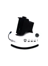 HSP Diesel Silk Satin Black Factory Replacement Coolant Tank Chevrolet | GMC 2011-2014                                     - 527-1-HSP-SB - Image 6