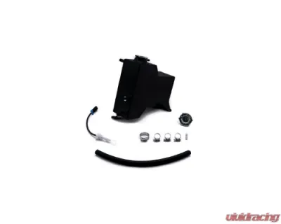 HSP Diesel Silk Satin Black Factory Replacement Coolant Tank Chevrolet | GMC 2011-2014 - 527-1-HSP-SB