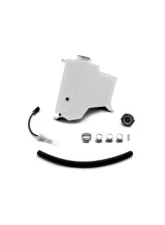 HSP Diesel Polar White Factory Replacement Coolant Tank Chevrolet | GMC 2011-2014                                     - 527-1-HSP-W - Image 6