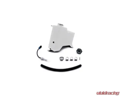HSP Diesel Polar White Factory Replacement Coolant Tank Chevrolet | GMC 2011-2014 - 527-1-HSP-W