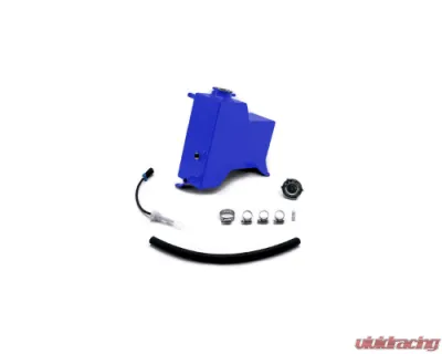HSP Diesel Polar White Factory Replacement Coolant Tank Chevrolet | GMC 2011-2014 - 527-1-HSP-W