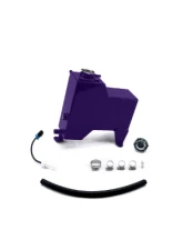 HSP Diesel Illusion Cherry Factory Replacement Coolant Tank Chevrolet | GMC 2015-2016                                     - 527-2-HSP-CR - Image 4