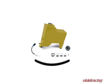 HSP Diesel Factory Replacement Coolant Tank Custom Color Chevrolet | GMC 2015-2016 - 527-2-HSP-CUST